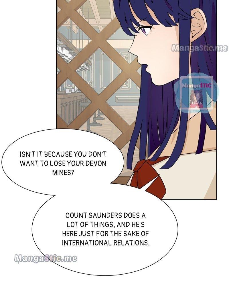 Welcome, It’s the First Time With This Kind of Villainess chapter 47 - page 48