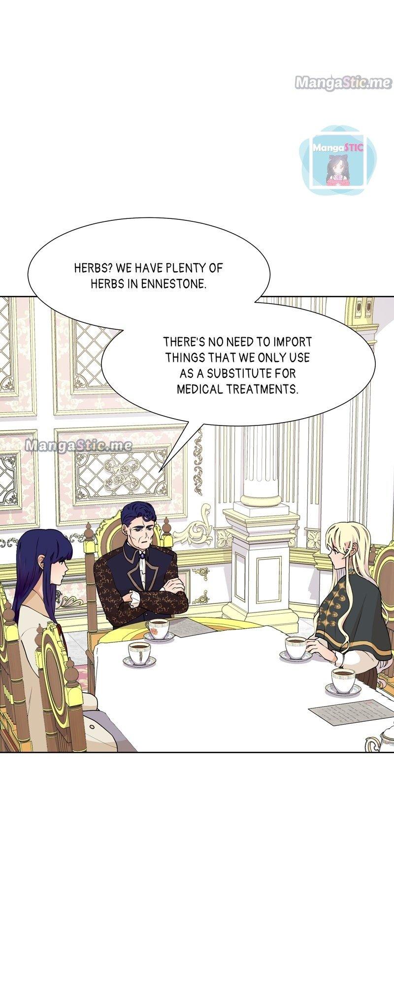 Welcome, It’s the First Time With This Kind of Villainess chapter 47 - page 5