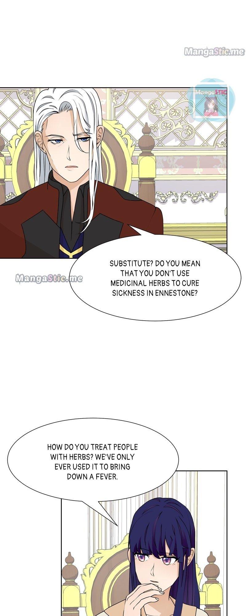 Welcome, It’s the First Time With This Kind of Villainess chapter 47 - page 6