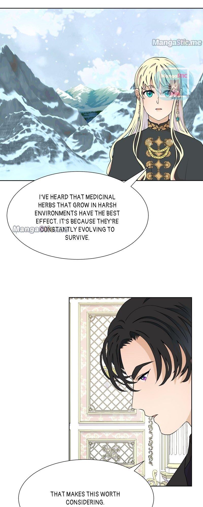 Welcome, It’s the First Time With This Kind of Villainess chapter 47 - page 9
