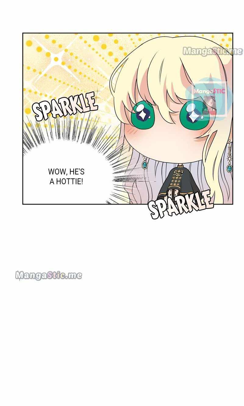 Welcome, It’s the First Time With This Kind of Villainess chapter 46 - page 11