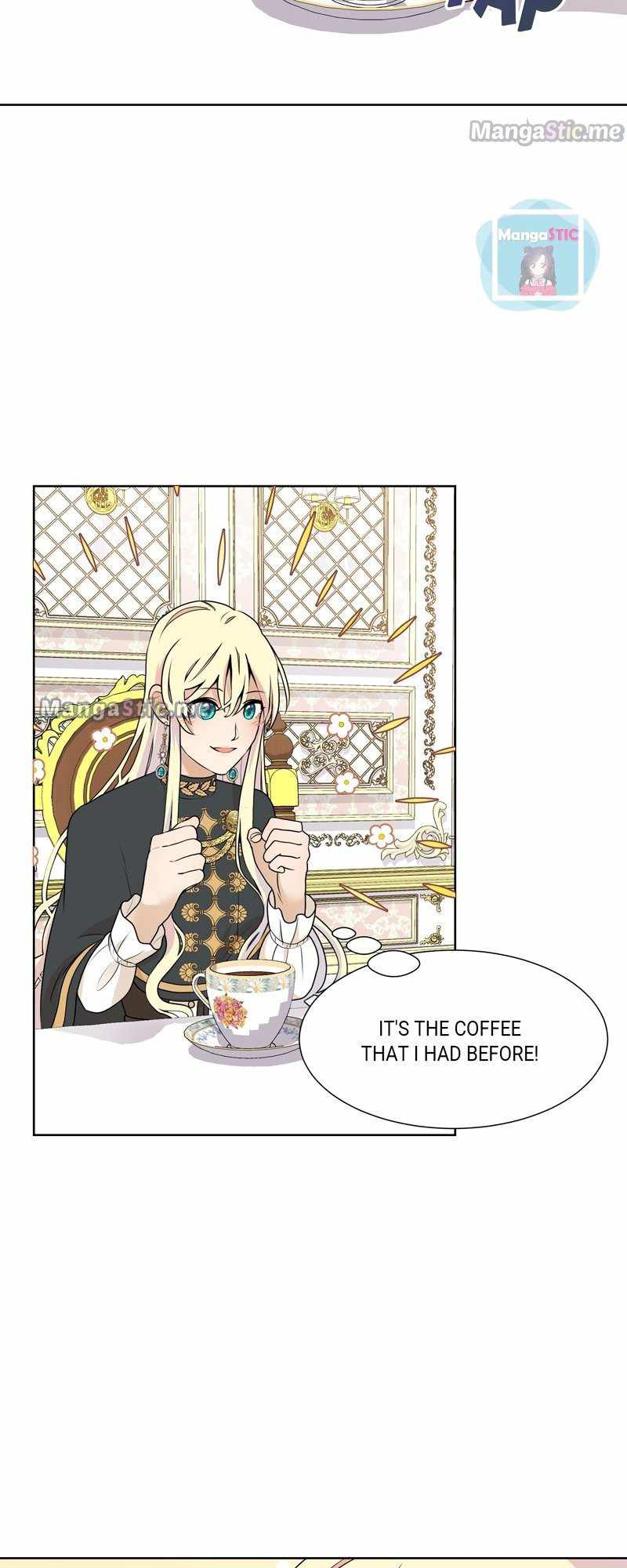 Welcome, It’s the First Time With This Kind of Villainess chapter 46 - page 19