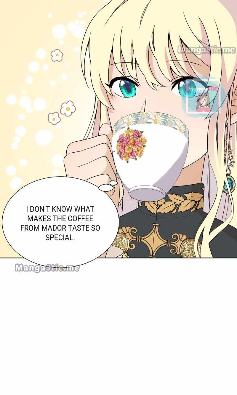 Welcome, It’s the First Time With This Kind of Villainess chapter 46 - page 20