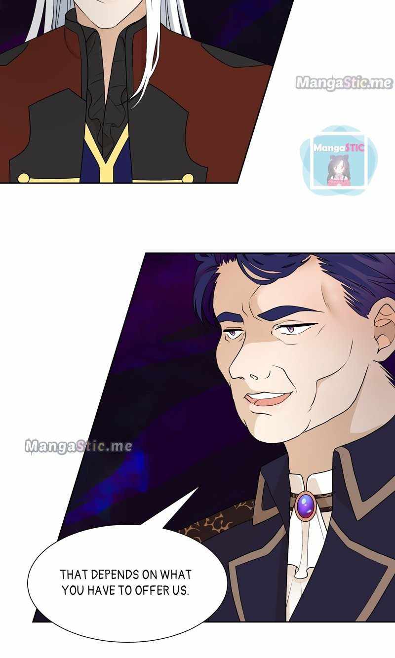 Welcome, It’s the First Time With This Kind of Villainess chapter 46 - page 23