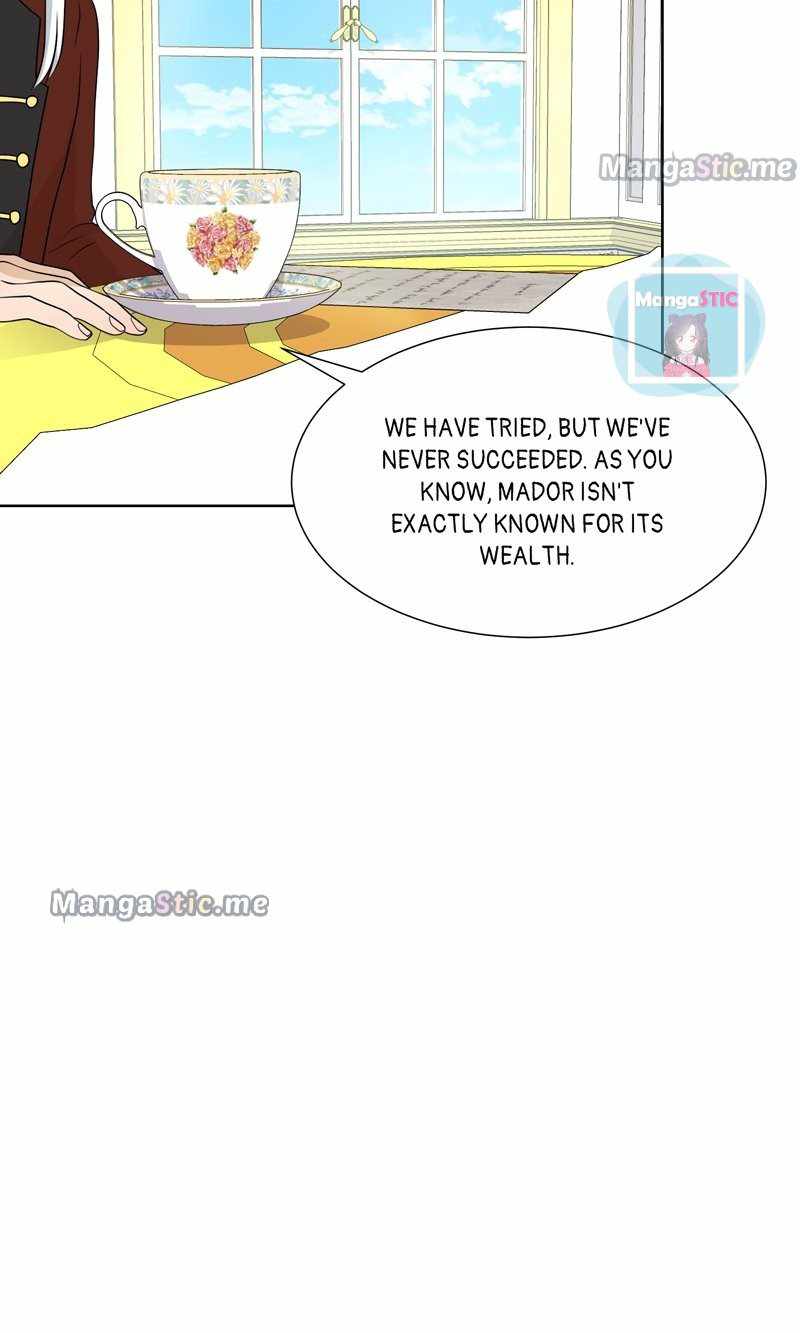 Welcome, It’s the First Time With This Kind of Villainess chapter 46 - page 26