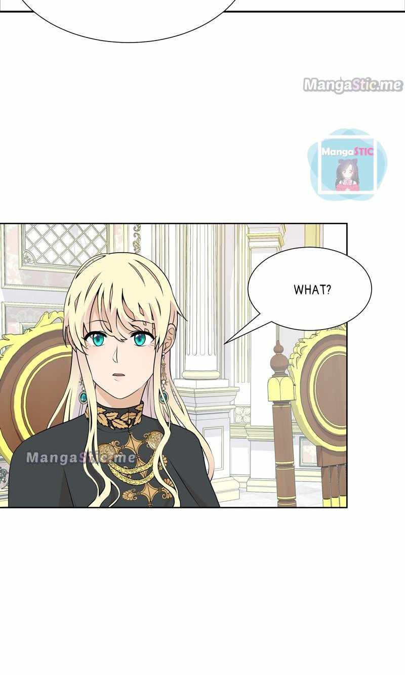 Welcome, It’s the First Time With This Kind of Villainess chapter 46 - page 29