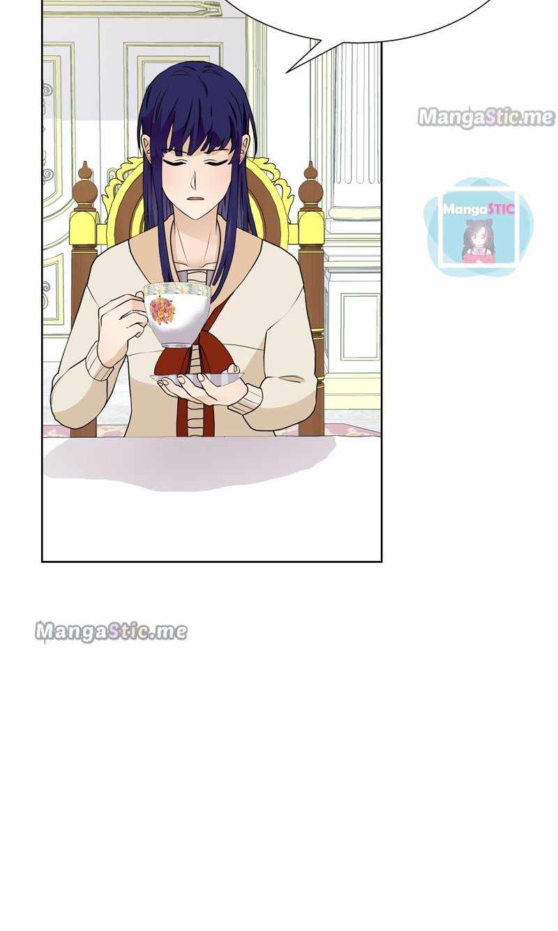 Welcome, It’s the First Time With This Kind of Villainess chapter 46 - page 32