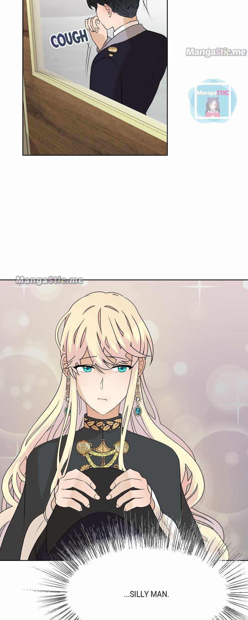 Welcome, It’s the First Time With This Kind of Villainess chapter 46 - page 4