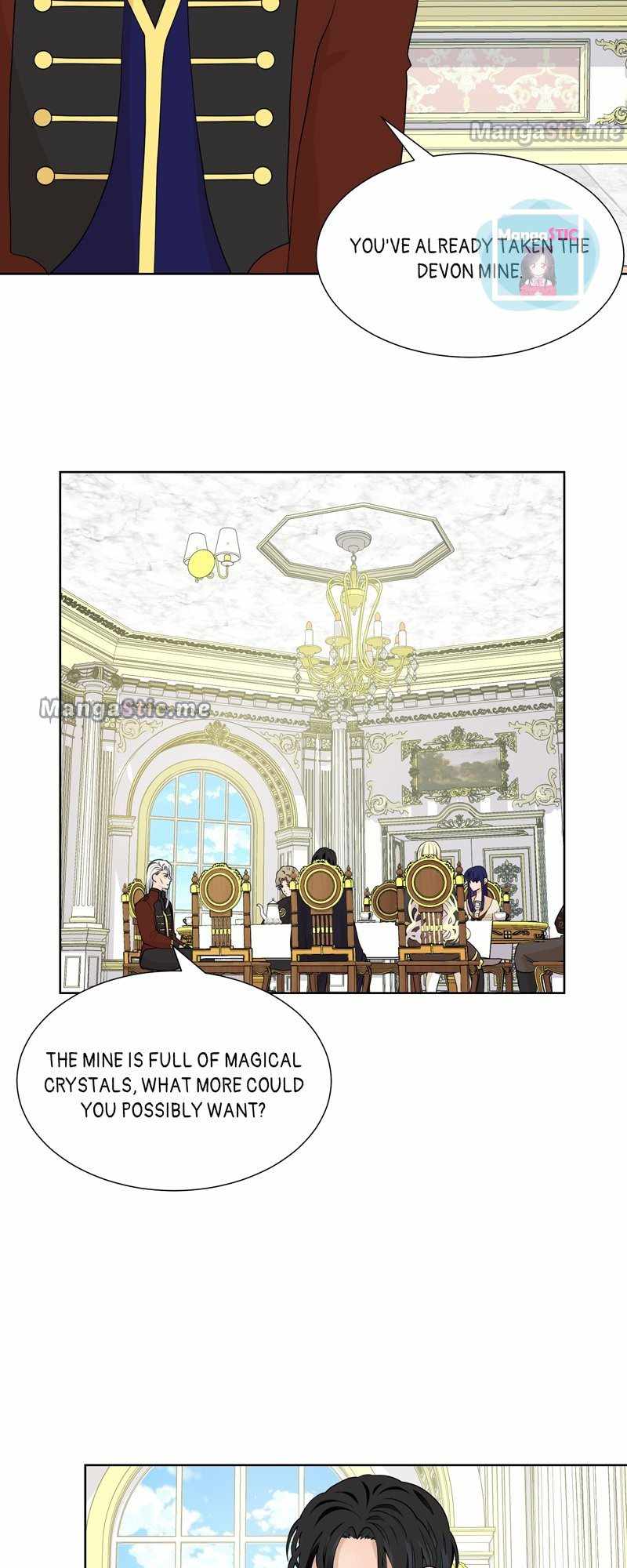 Welcome, It’s the First Time With This Kind of Villainess chapter 46 - page 40