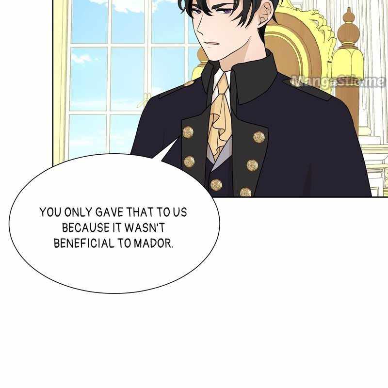 Welcome, It’s the First Time With This Kind of Villainess chapter 46 - page 41