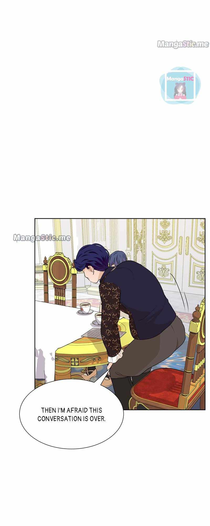 Welcome, It’s the First Time With This Kind of Villainess chapter 46 - page 46