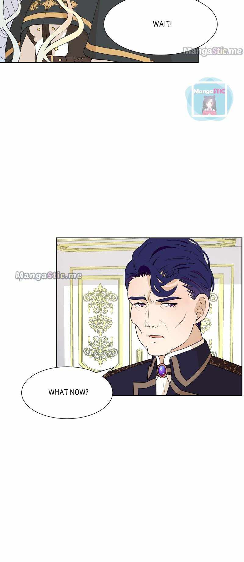 Welcome, It’s the First Time With This Kind of Villainess chapter 46 - page 48