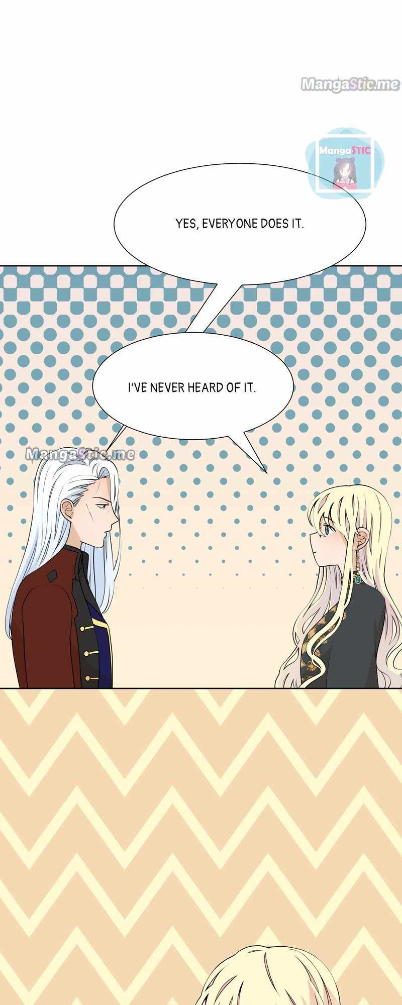Welcome, It’s the First Time With This Kind of Villainess chapter 46 - page 52