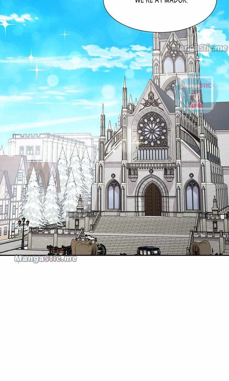Welcome, It’s the First Time With This Kind of Villainess chapter 46 - page 8