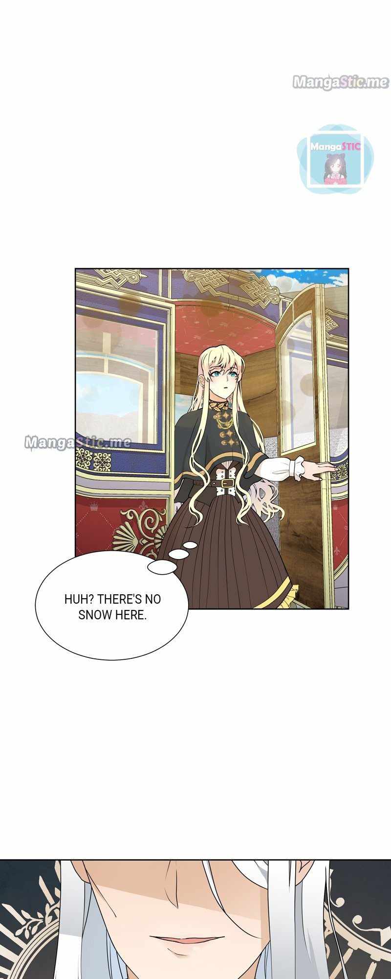 Welcome, It’s the First Time With This Kind of Villainess chapter 46 - page 9