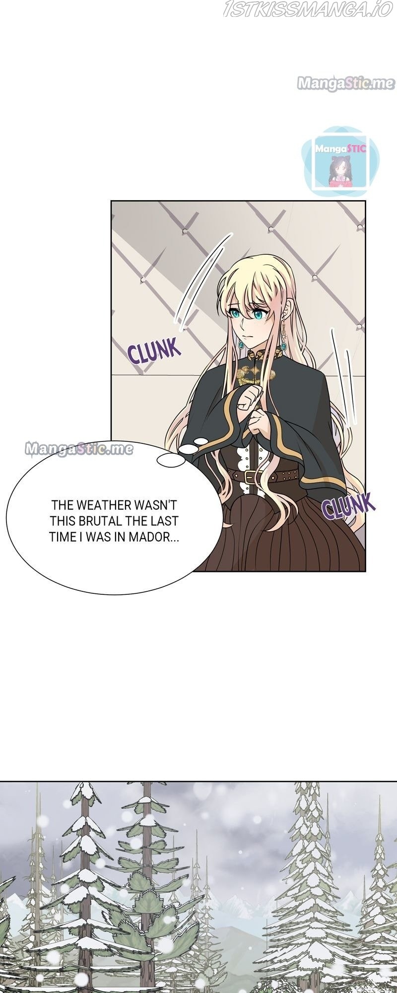 Welcome, It’s the First Time With This Kind of Villainess chapter 45 - page 13