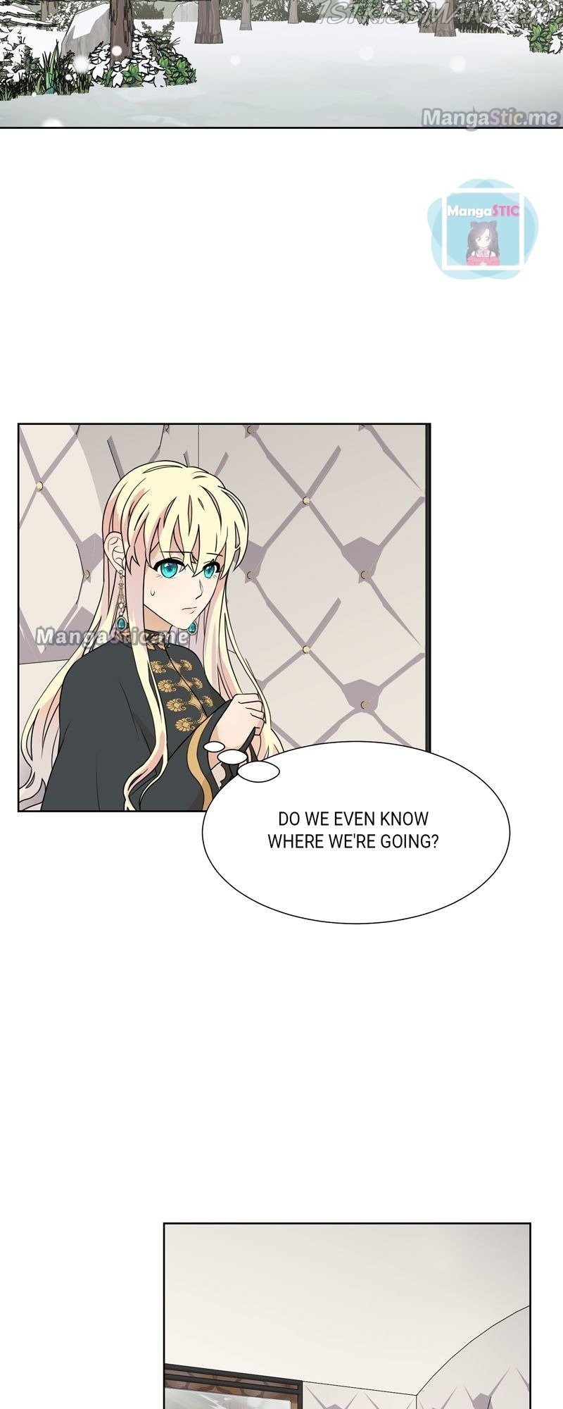 Welcome, It’s the First Time With This Kind of Villainess chapter 45 - page 14