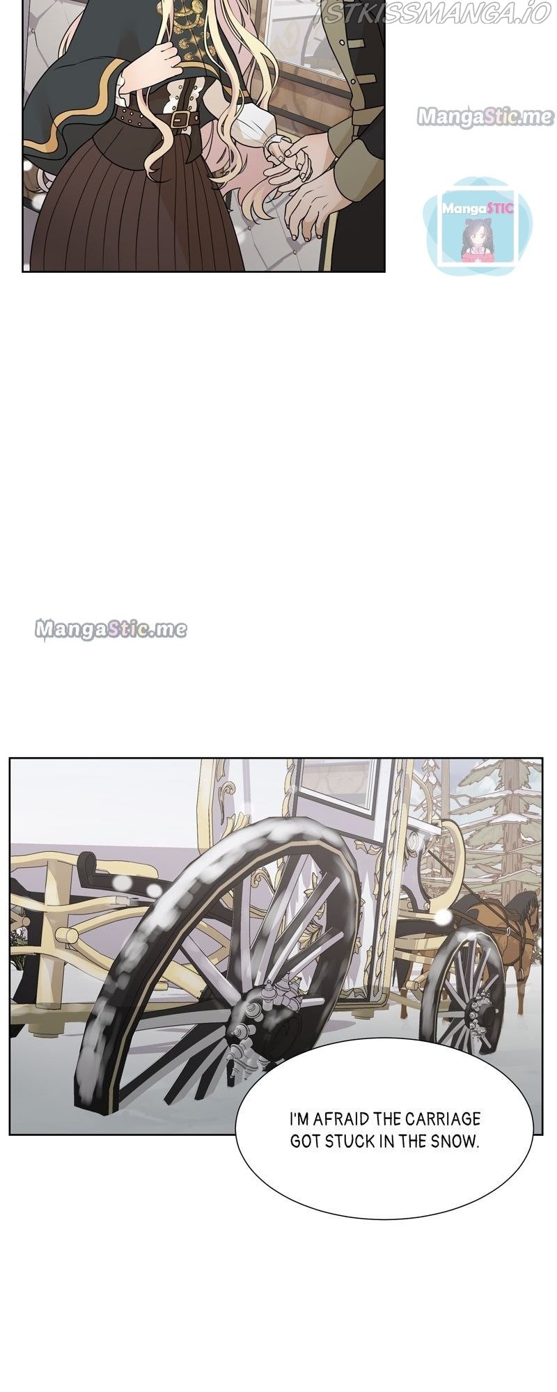 Welcome, It’s the First Time With This Kind of Villainess chapter 45 - page 18