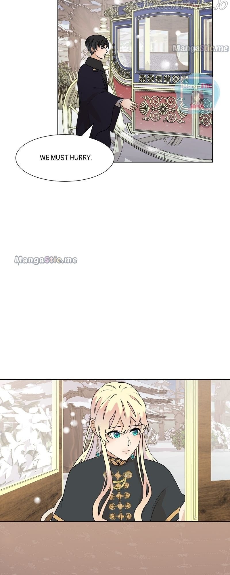 Welcome, It’s the First Time With This Kind of Villainess chapter 45 - page 28
