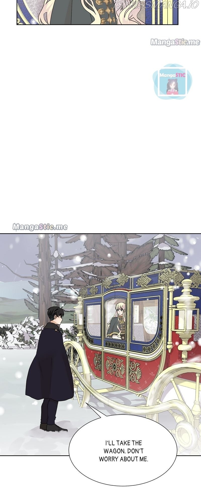 Welcome, It’s the First Time With This Kind of Villainess chapter 45 - page 30