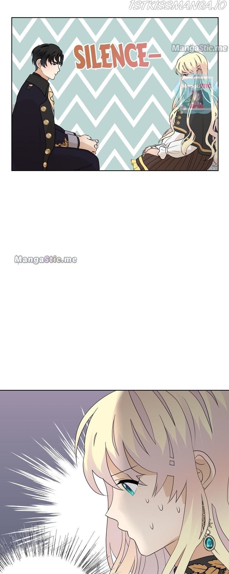 Welcome, It’s the First Time With This Kind of Villainess chapter 45 - page 36