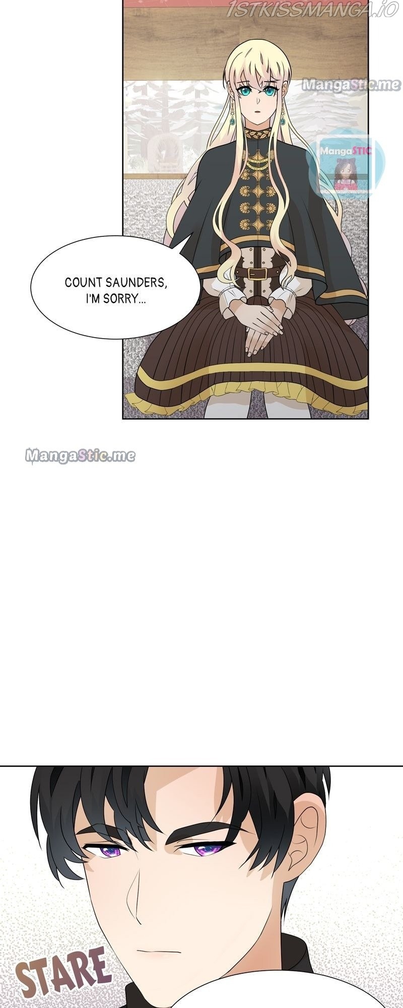 Welcome, It’s the First Time With This Kind of Villainess chapter 45 - page 38