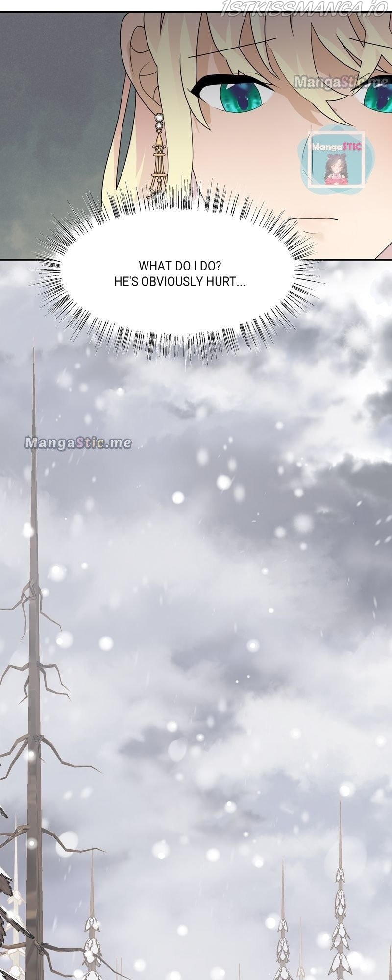 Welcome, It’s the First Time With This Kind of Villainess chapter 45 - page 40