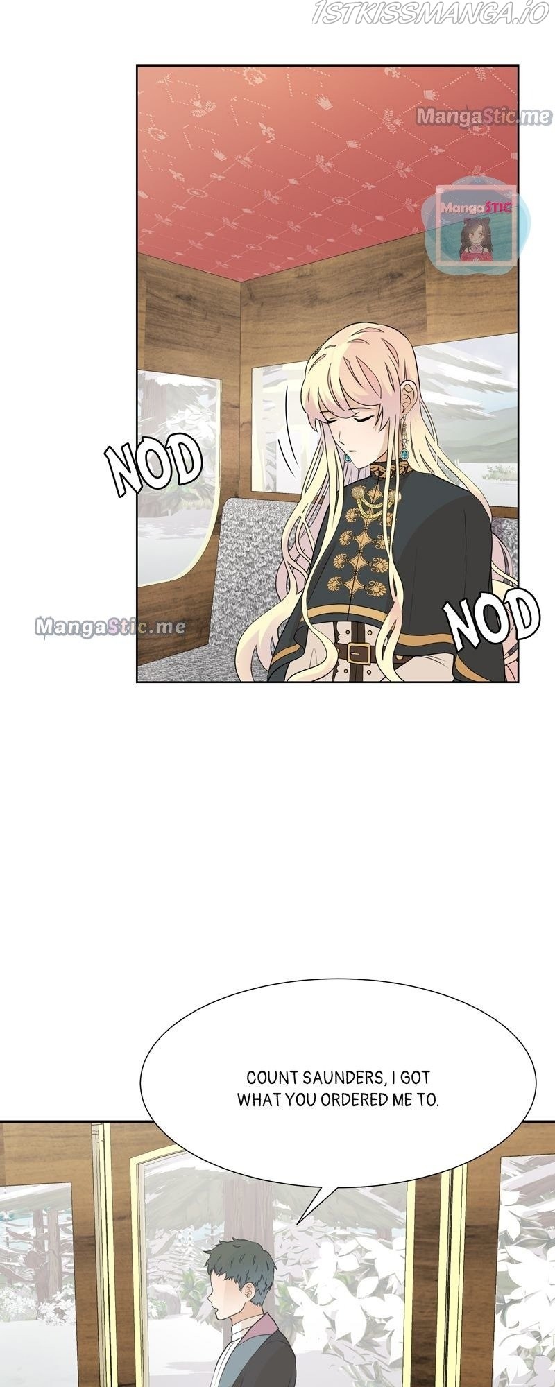 Welcome, It’s the First Time With This Kind of Villainess chapter 45 - page 42