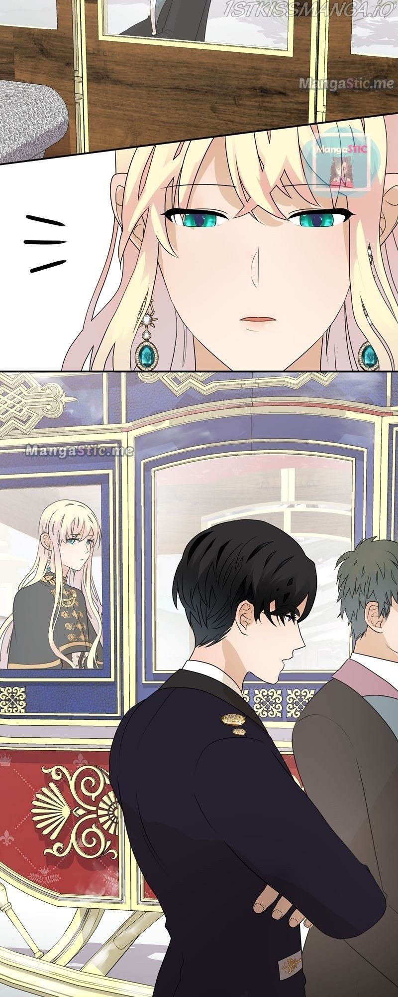 Welcome, It’s the First Time With This Kind of Villainess chapter 45 - page 43