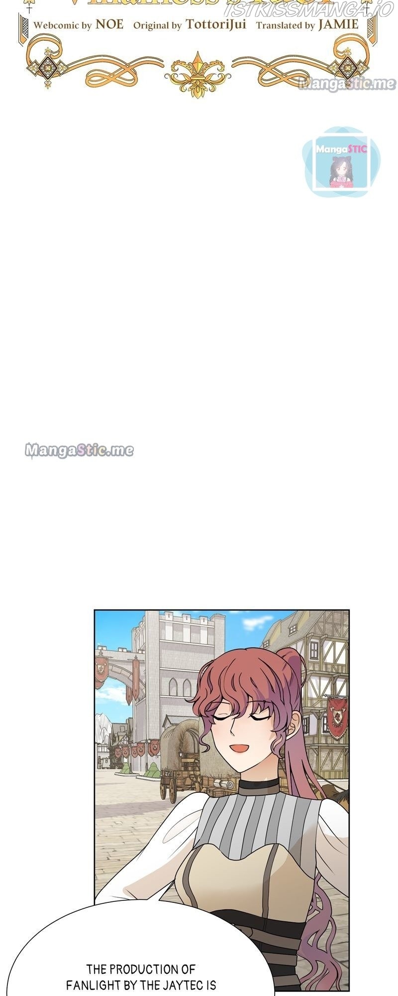 Welcome, It’s the First Time With This Kind of Villainess chapter 45 - page 6