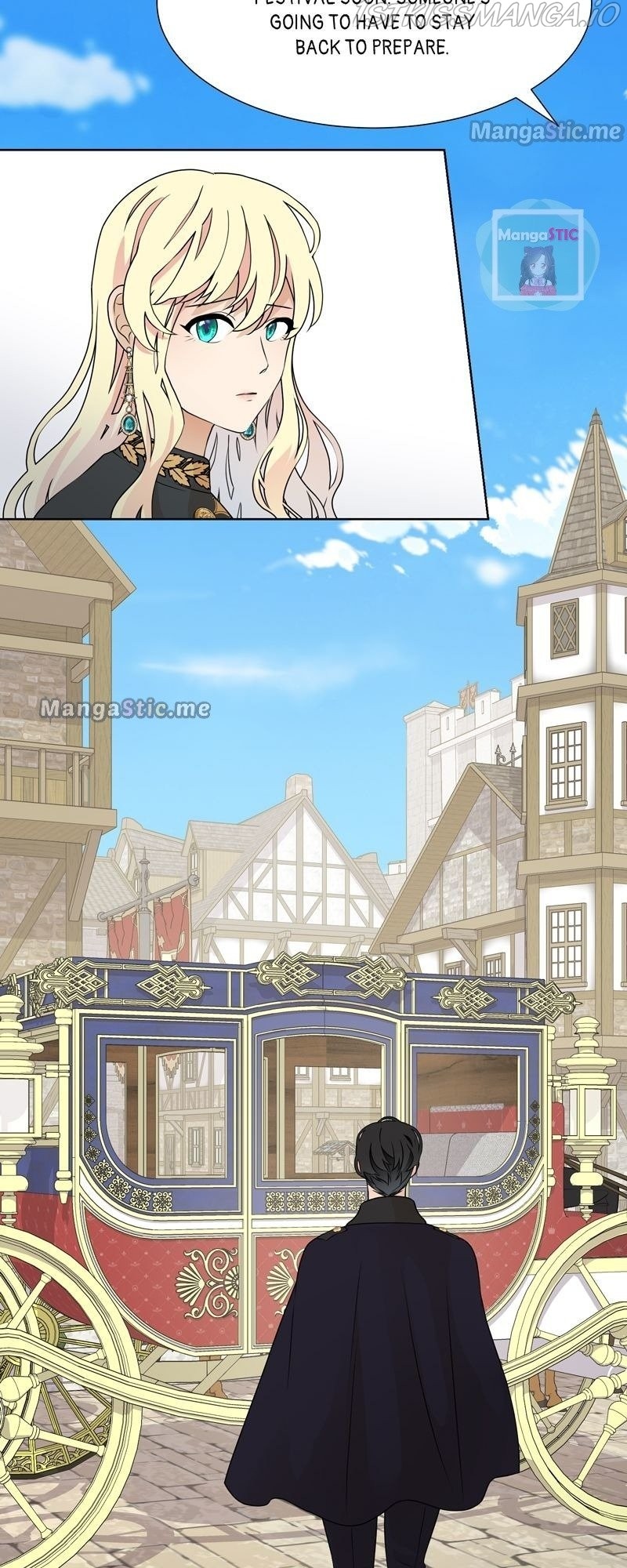 Welcome, It’s the First Time With This Kind of Villainess chapter 45 - page 8