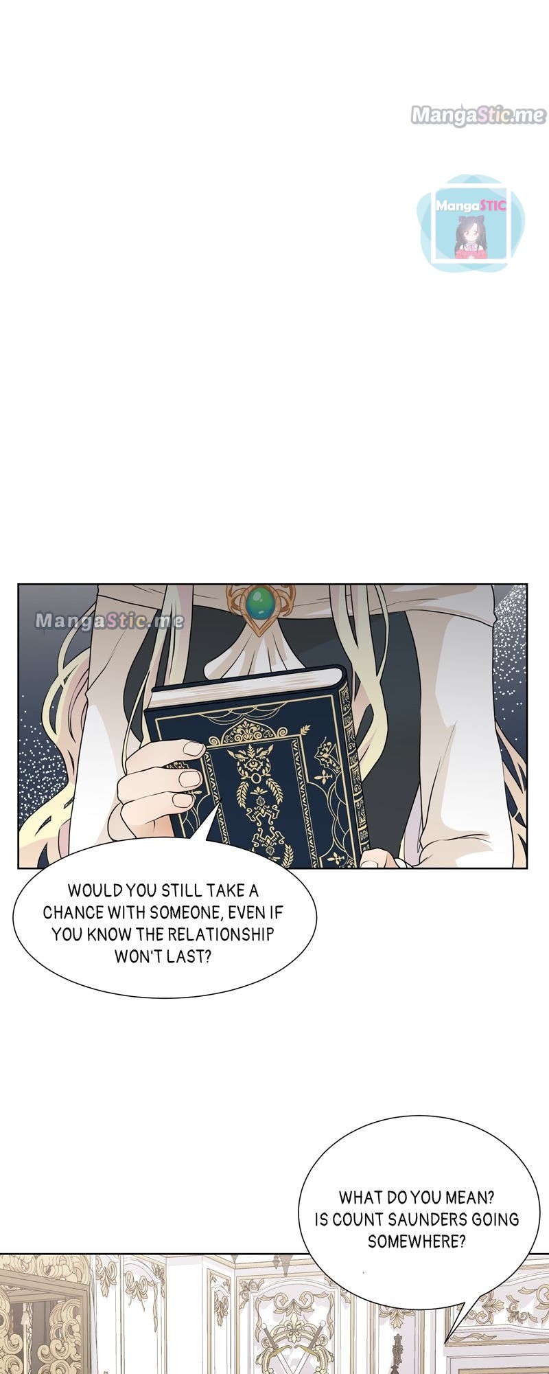 Welcome, It’s the First Time With This Kind of Villainess chapter 44 - page 11