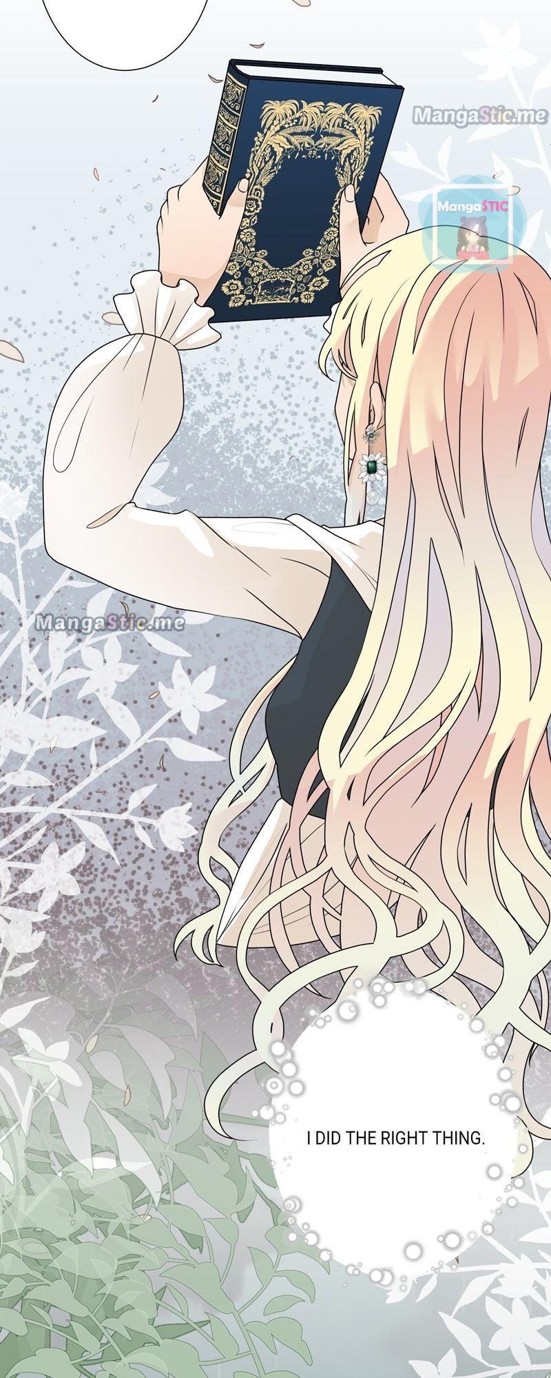 Welcome, It’s the First Time With This Kind of Villainess chapter 44 - page 14