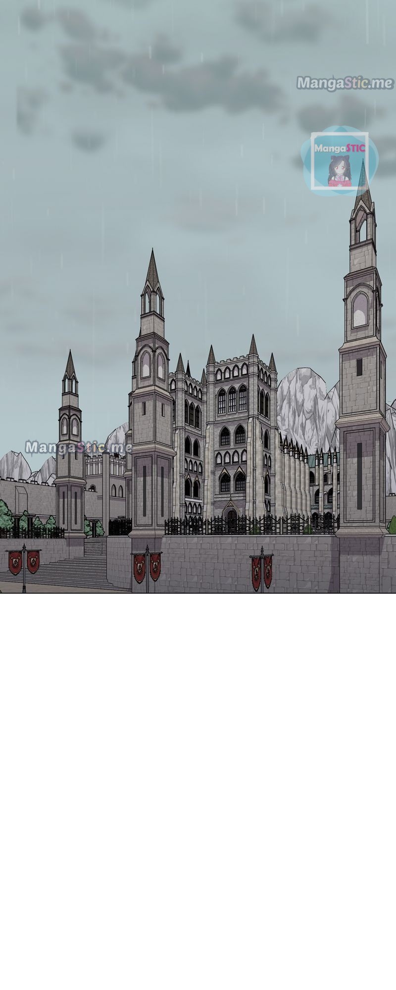 Welcome, It’s the First Time With This Kind of Villainess chapter 44 - page 16