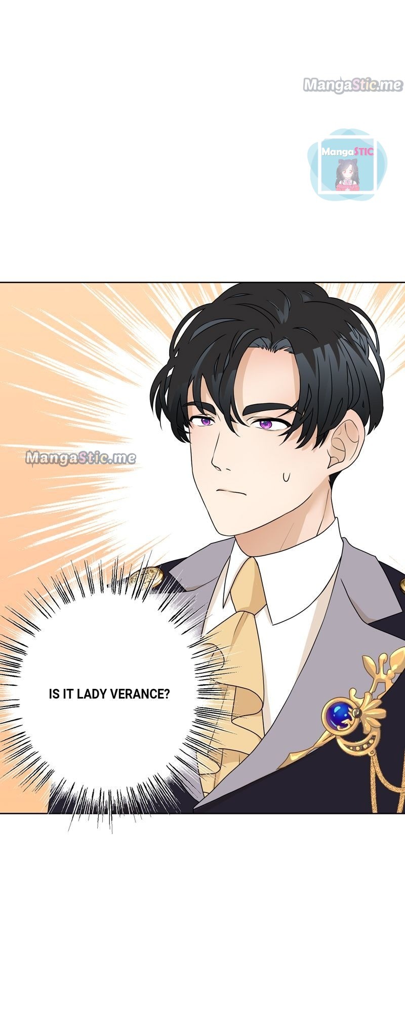 Welcome, It’s the First Time With This Kind of Villainess chapter 44 - page 21