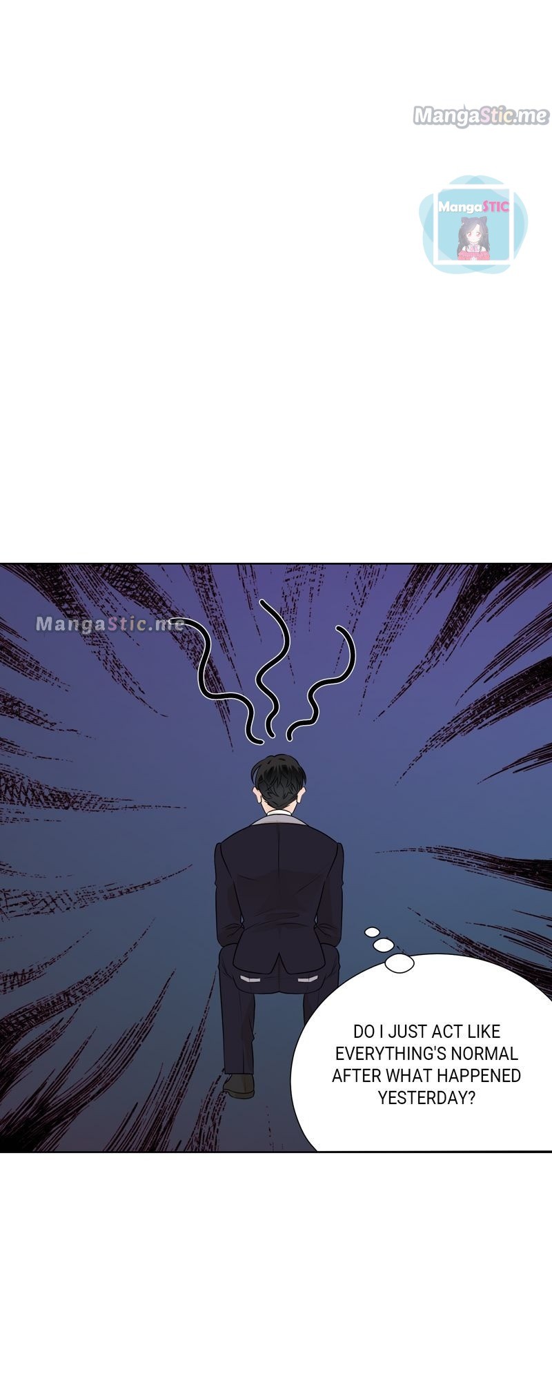 Welcome, It’s the First Time With This Kind of Villainess chapter 44 - page 22
