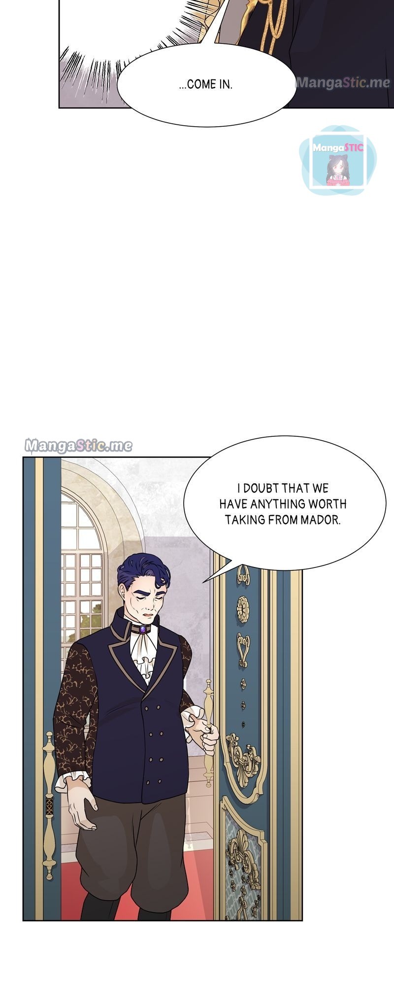 Welcome, It’s the First Time With This Kind of Villainess chapter 44 - page 24