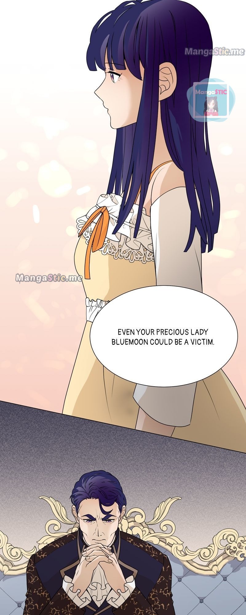 Welcome, It’s the First Time With This Kind of Villainess chapter 44 - page 32
