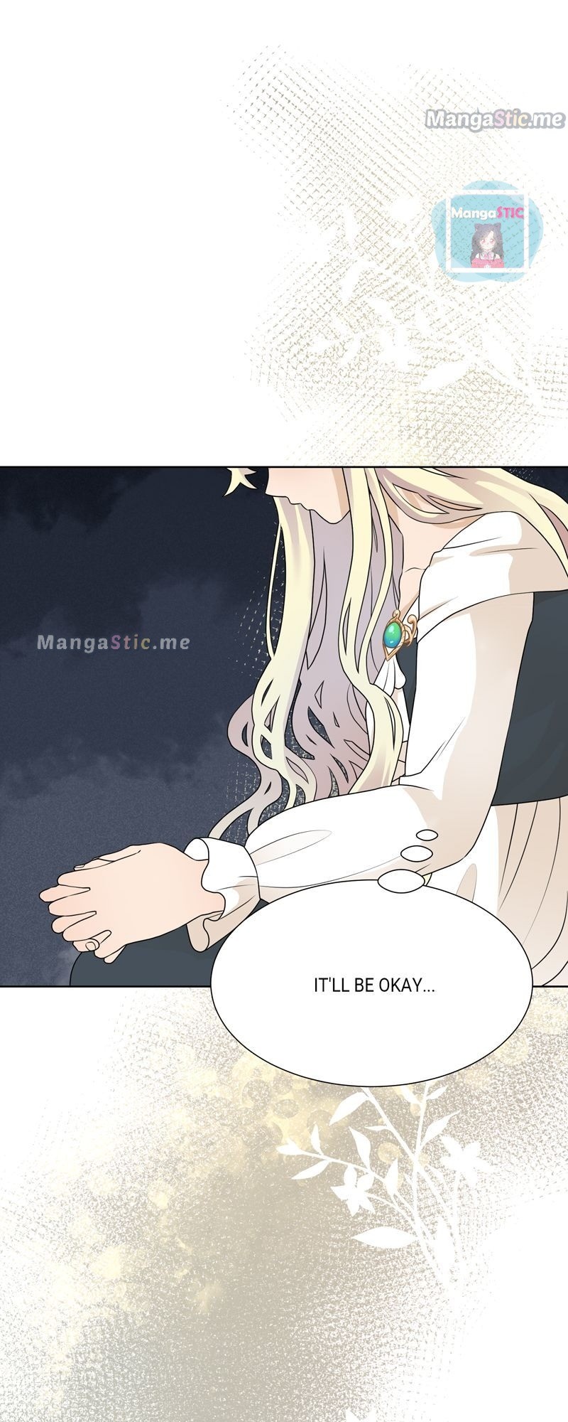 Welcome, It’s the First Time With This Kind of Villainess chapter 44 - page 44