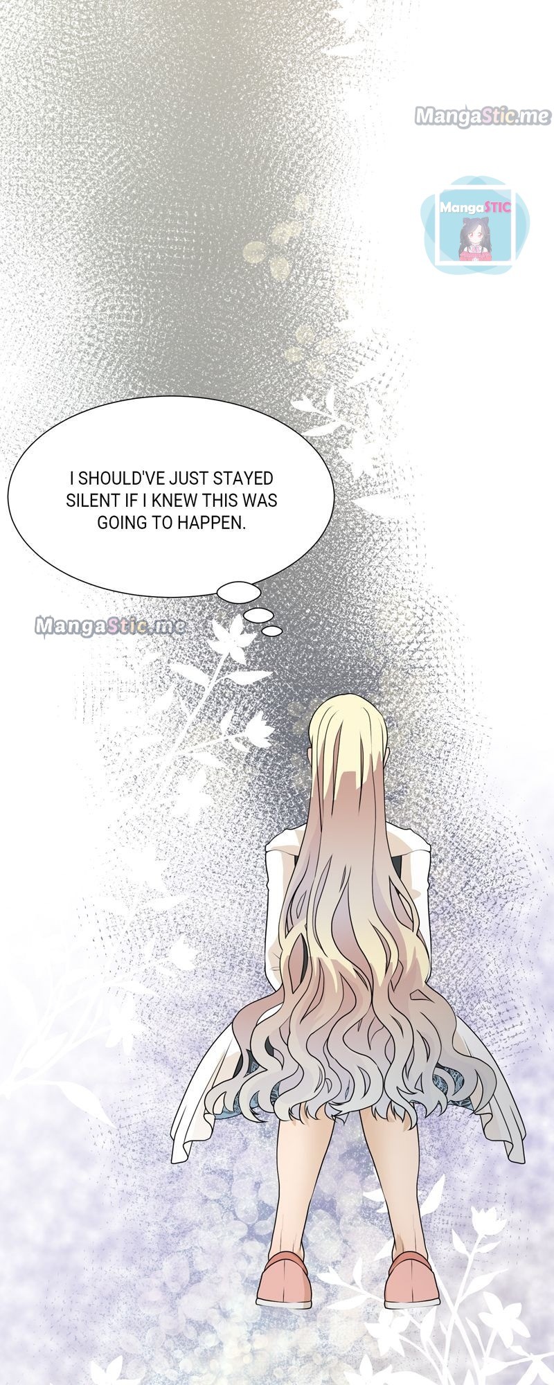 Welcome, It’s the First Time With This Kind of Villainess chapter 44 - page 45