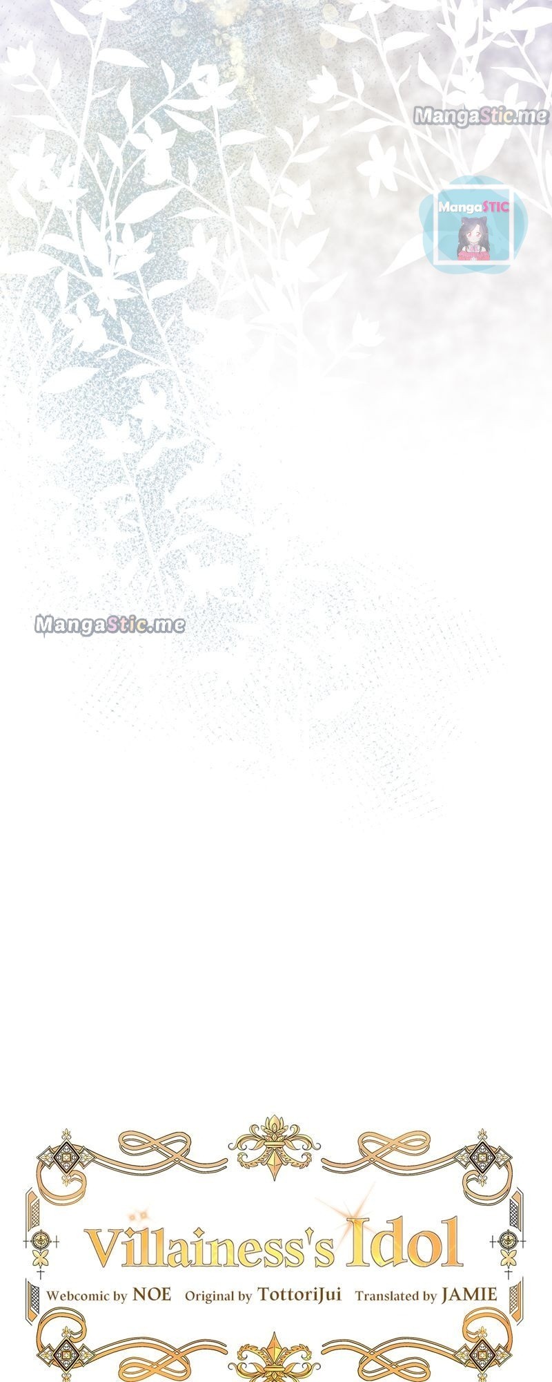 Welcome, It’s the First Time With This Kind of Villainess chapter 44 - page 46