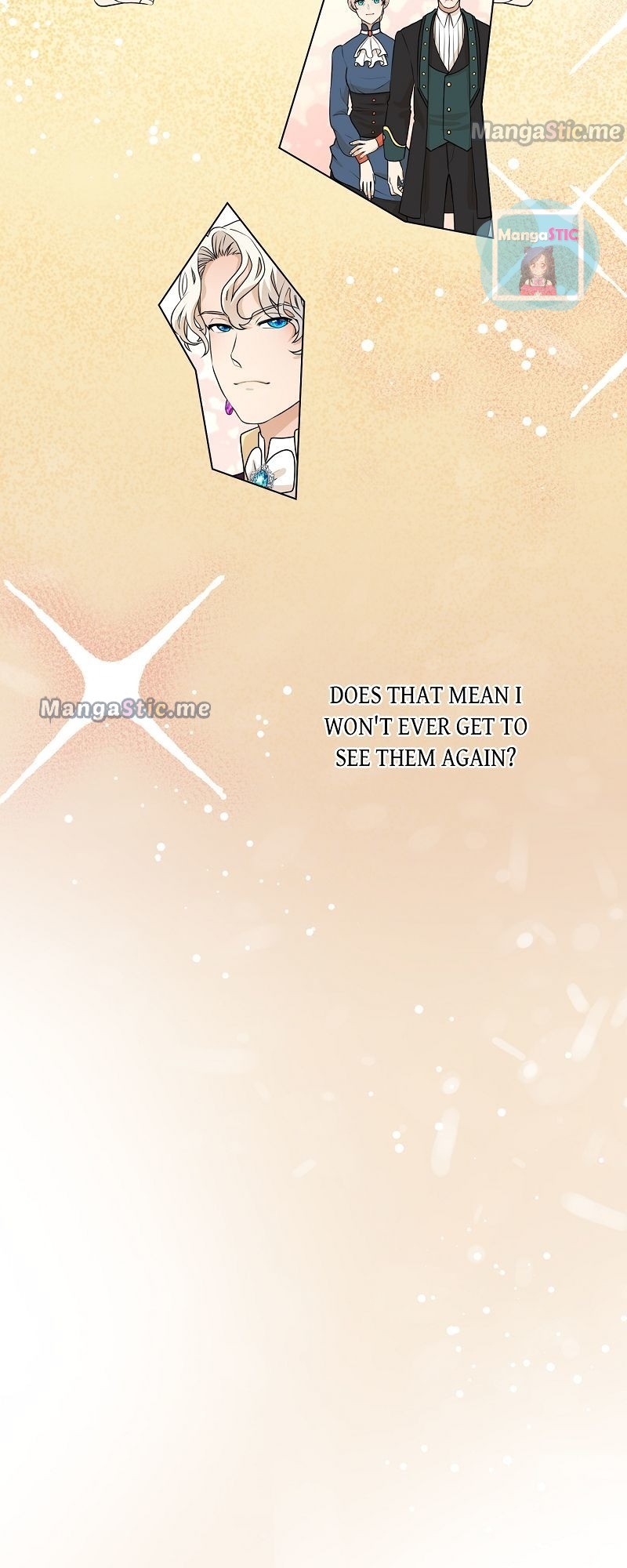 Welcome, It’s the First Time With This Kind of Villainess chapter 44 - page 7