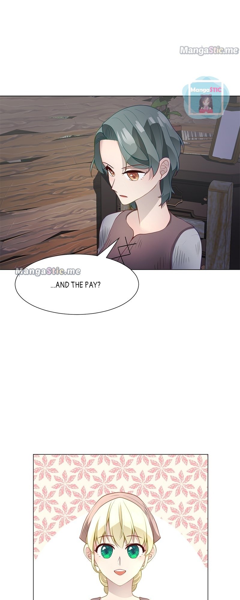 Welcome, It’s the First Time With This Kind of Villainess chapter 43 - page 14