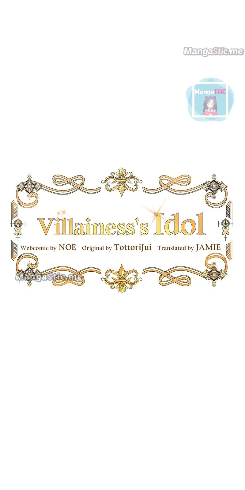 Welcome, It’s the First Time With This Kind of Villainess chapter 43 - page 16