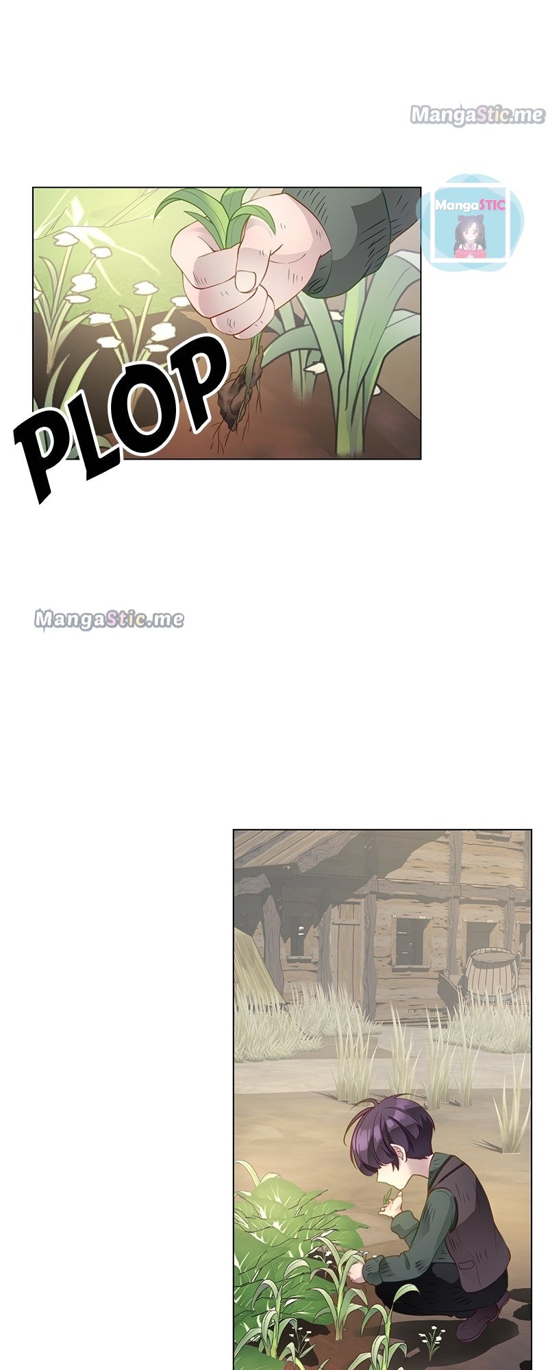 Welcome, It’s the First Time With This Kind of Villainess chapter 43 - page 18