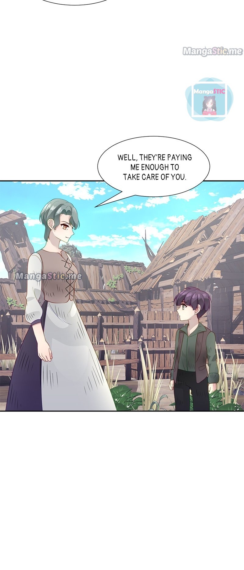 Welcome, It’s the First Time With This Kind of Villainess chapter 43 - page 25