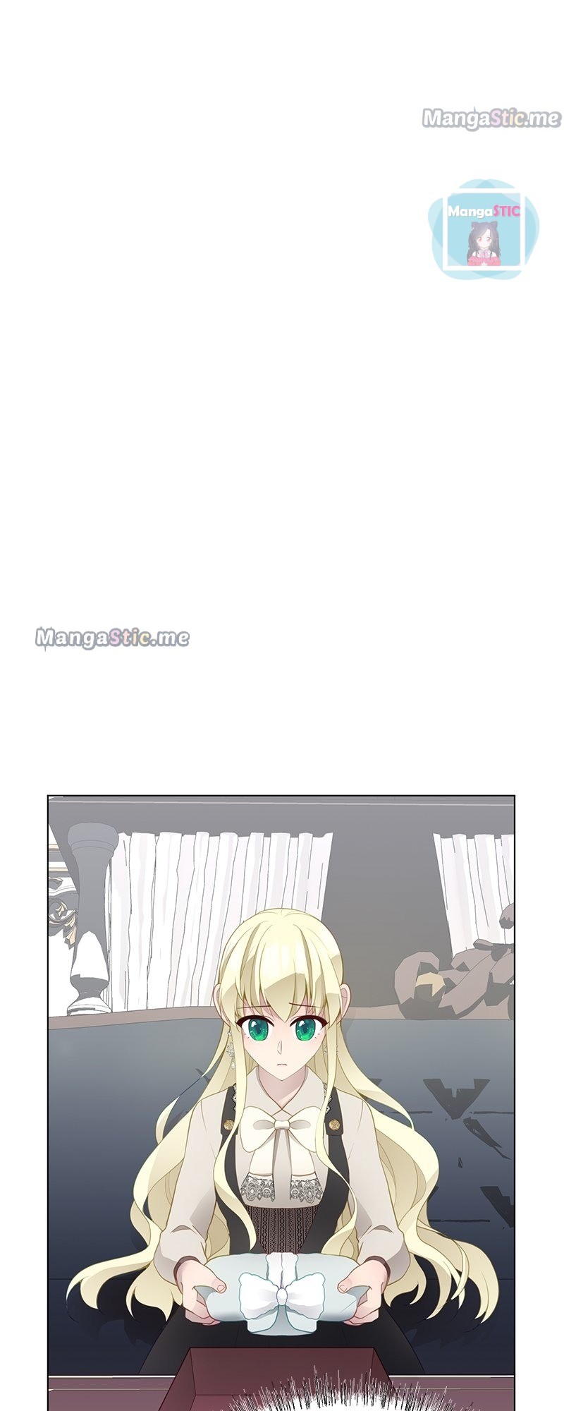 Welcome, It’s the First Time With This Kind of Villainess chapter 43 - page 39