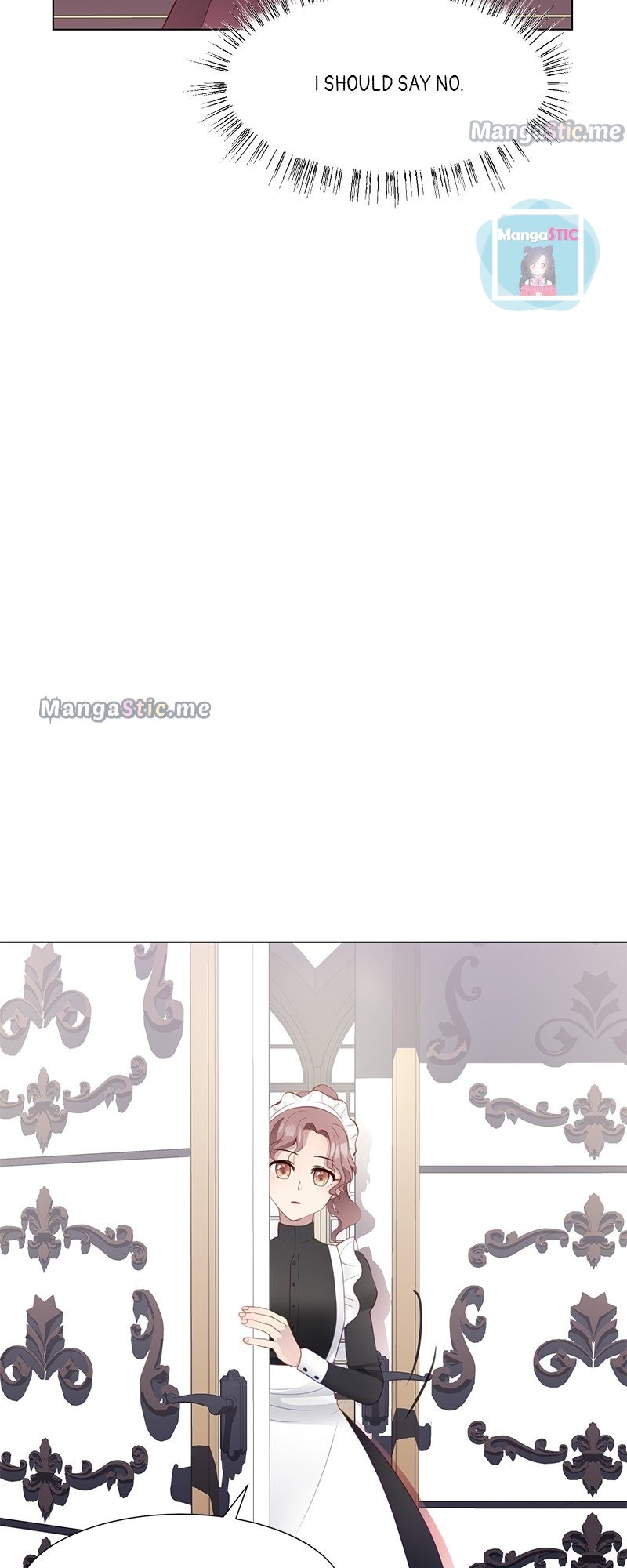 Welcome, It’s the First Time With This Kind of Villainess chapter 43 - page 40