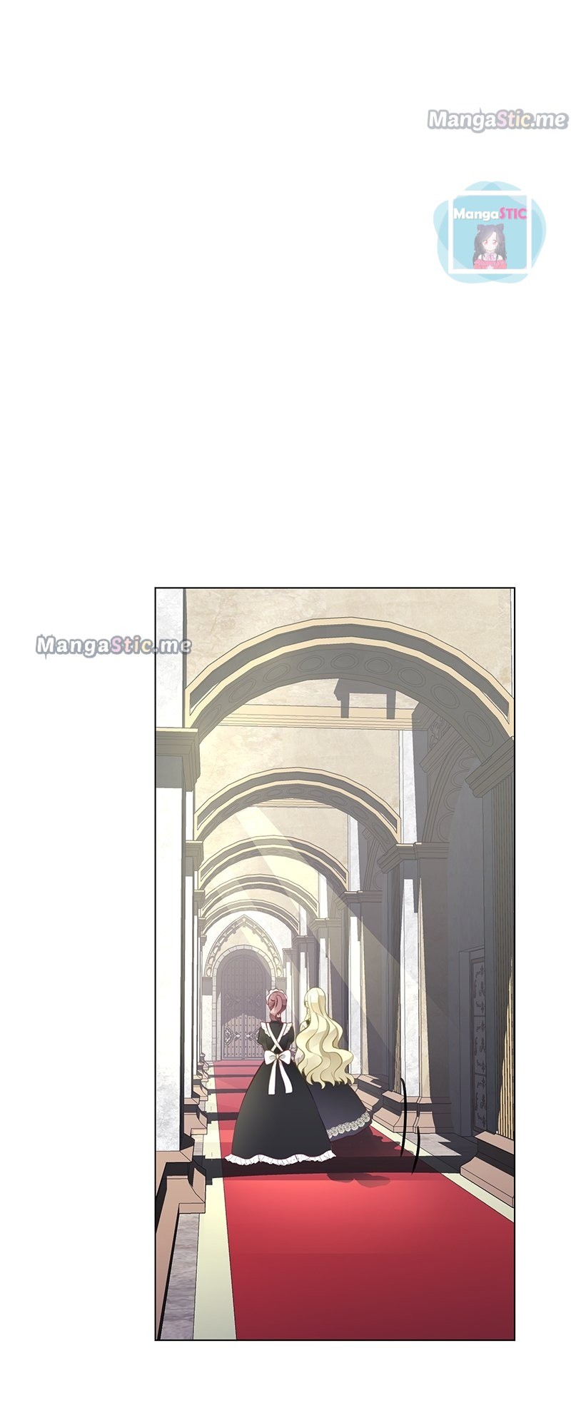 Welcome, It’s the First Time With This Kind of Villainess chapter 43 - page 42