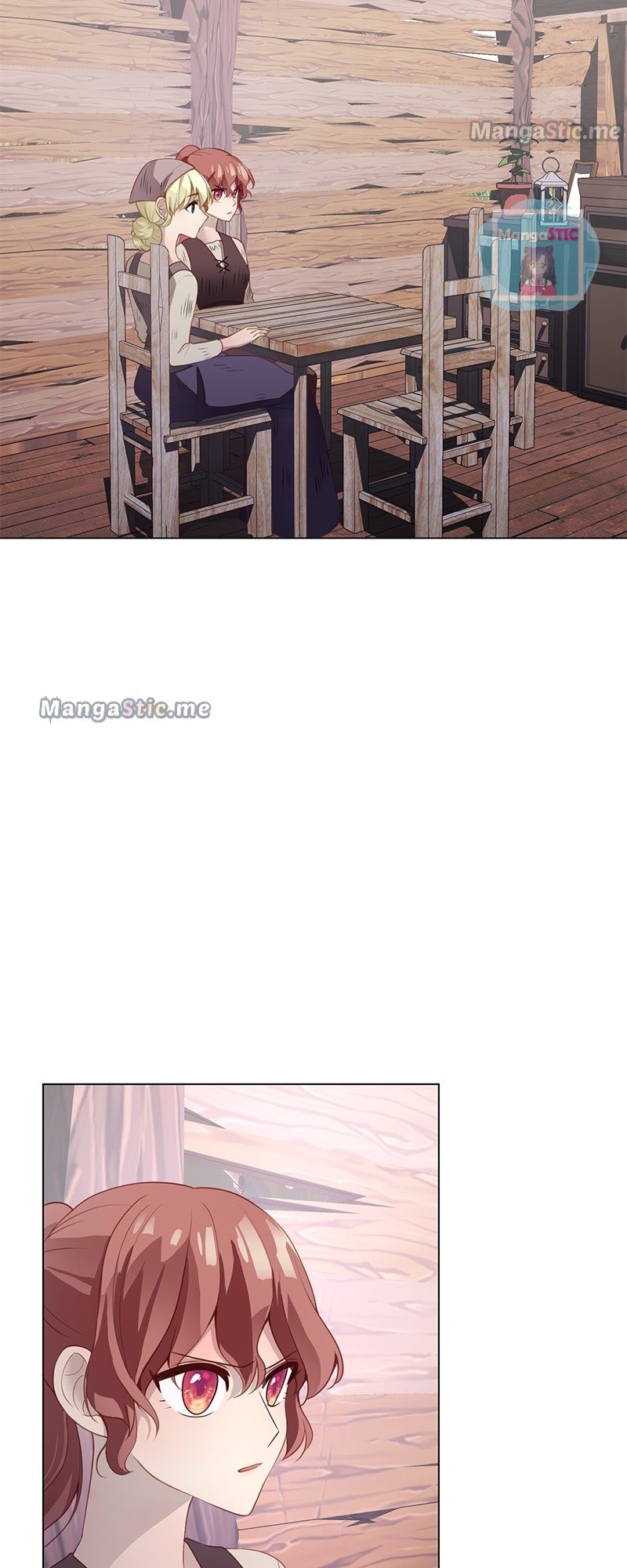 Welcome, It’s the First Time With This Kind of Villainess chapter 42 - page 13